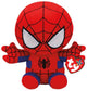 Ty Beanie Buddy Spiderman, 24 cm