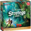 Jumbo Stratego Junior Joris y el juego de mesa de Dragon
