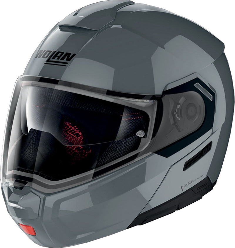 Nolan n90-3 classic 8 ece 22.06 s - talla s - casco