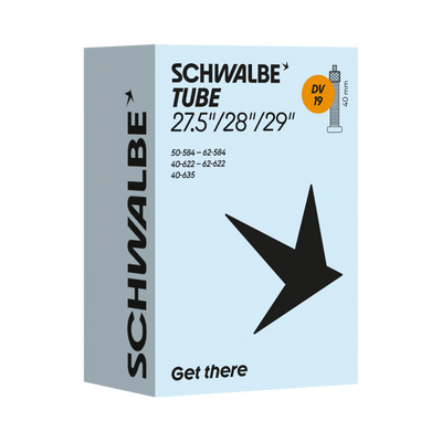 Tubo Schwalbe n. 19 40 62-584 635 dv40