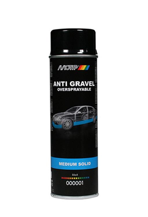 Rociar laca antigrusada (500 ml)
