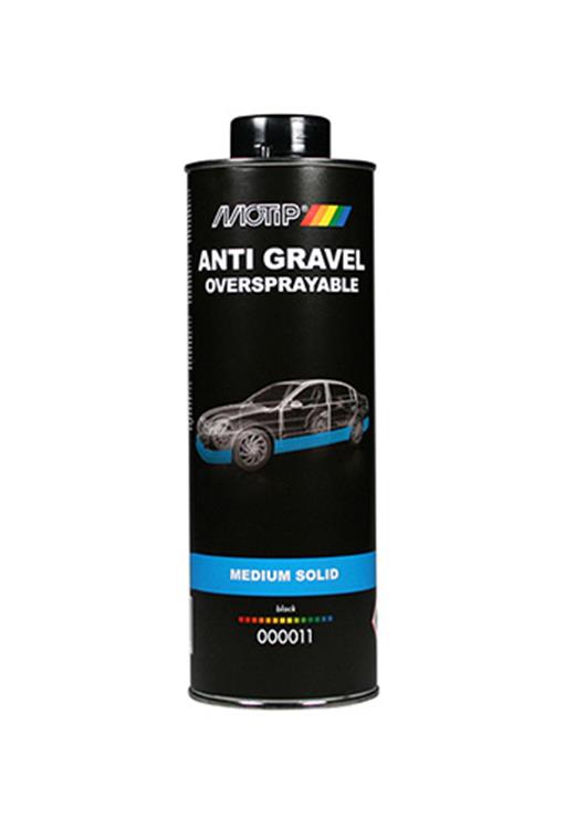 Anti-Stone Stroke Black OV 1000 ml