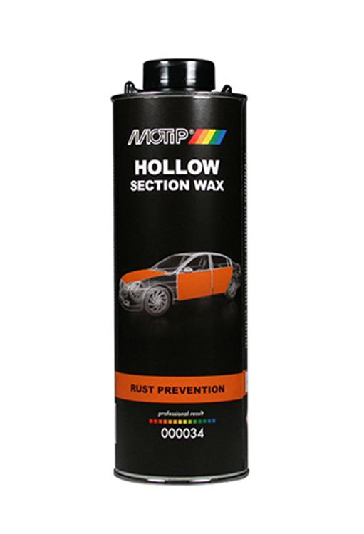 Anti -Rust debajo de la parte inferior de la parte inferior de -Tr y 1000 ml.