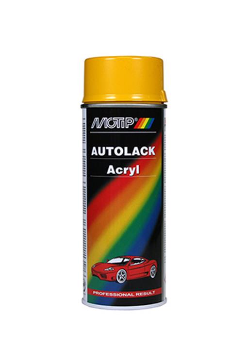 Motip 1055166 - 43270 arancio compatto 400 ml | 1 pz