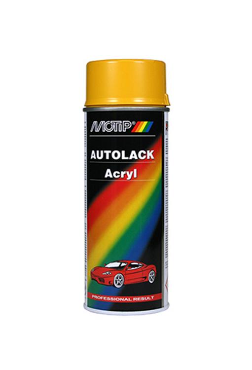 Motip 1054994 - 43560 arancio compatto 400 ml | 1 pz