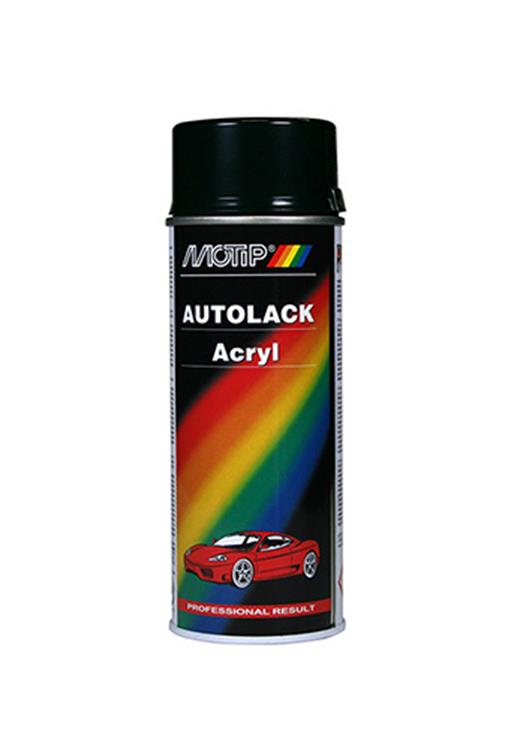 Motip 1055219 - 44555 compacto verde 400 ml | 1 pieza