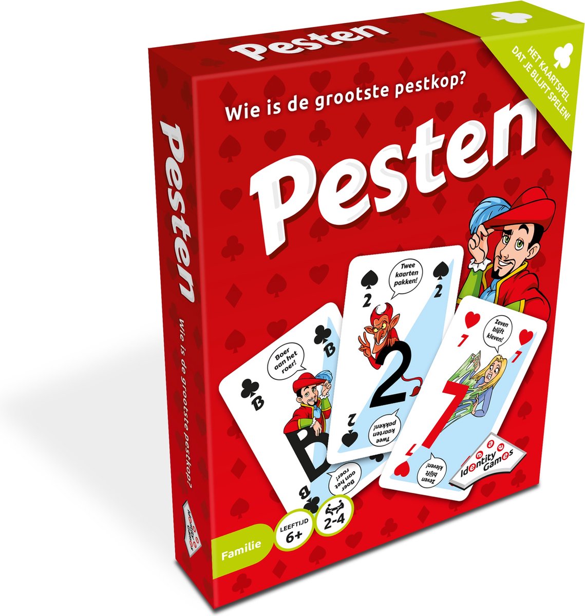 Giochi di identità Game di bullismo