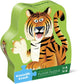 Animali puzzle Crocodile Creek - maxi puzzle 36 pezzi - giocattoli educativi.