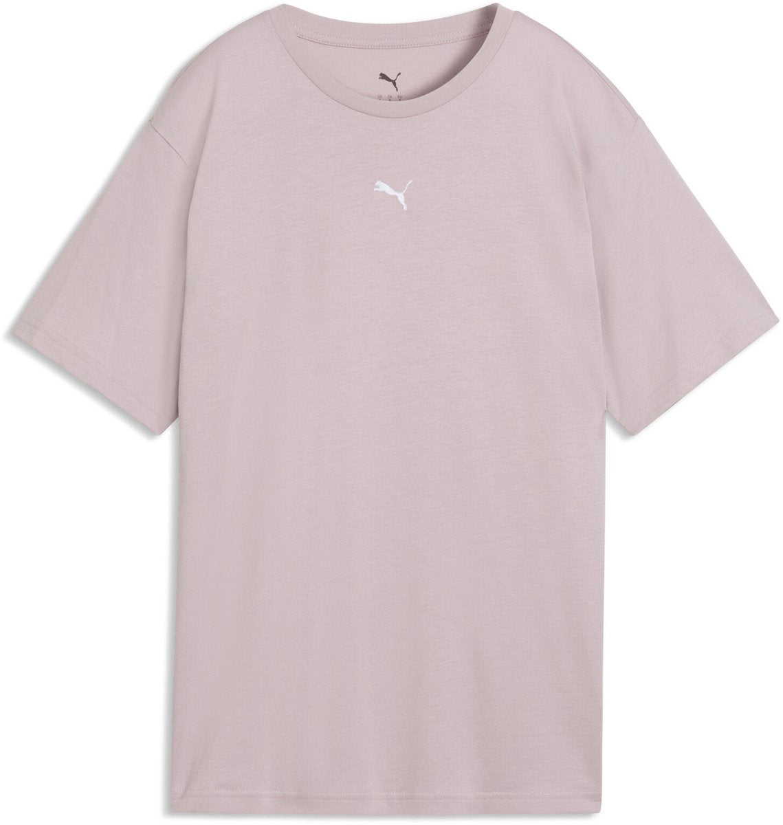 Puma ess relaxed tee