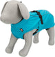 Trixie Raincoat Dog Vimy Blue