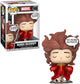 Funko pop! marvel - wanda maximoff (house of m) #1455