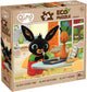 Lisciani bing eco-puzzle 24 - bake cookies