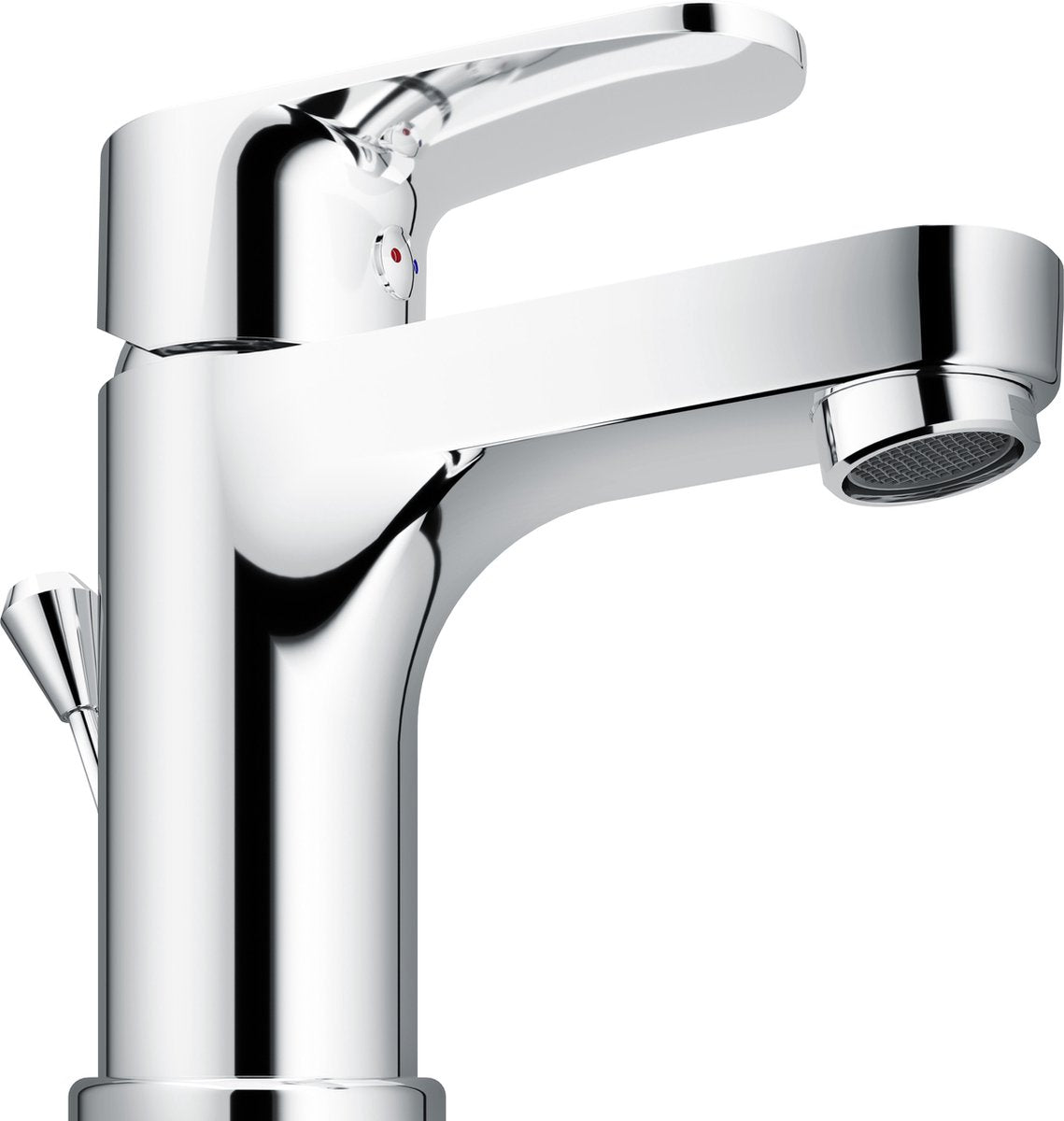 Eisl eisl washbasin mixto Claudio Chrome