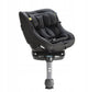 Graco turn2me dlx i-size r129 - midnight - 360º draaibaar autostoeltje - van 40 tot 105 cm (vanaf de geboorte tot ca. 4 jaar)