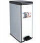 Curver Curver Curver Bin DECO DECO SMAL 40 L color argento