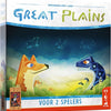 999games 999 games great plains bordspel
