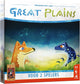 999games 999 games great plains bordspel