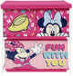 Portaoggetti per cassetti Minnie Mouse