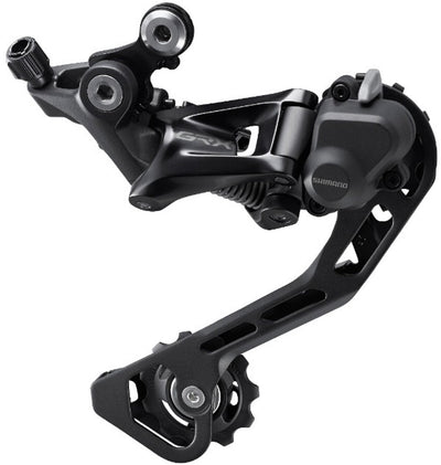 Shimano GRX RD-RX400 10 speed