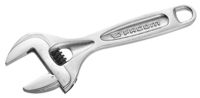 Chiave regolabile corta Facom 8''