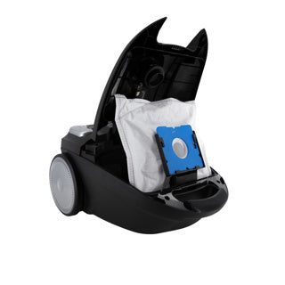 Inventum sz300 4x stofzak 3l + filter