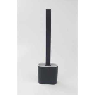 Silicona de cepillo para el baño