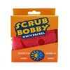 No brand spons scrub bobby universeel | 4 stuks