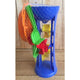 Adriatic zandmolen 35cm met accessoires