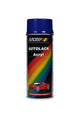 Motip 1055002 - 44864 blu compatto 400 ml | 1 pz