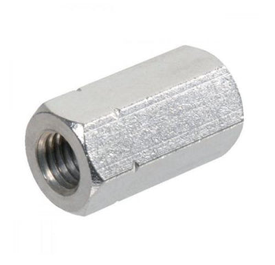 Verbindingsmoer m3 d6334 3xd elvz | 500 stuks