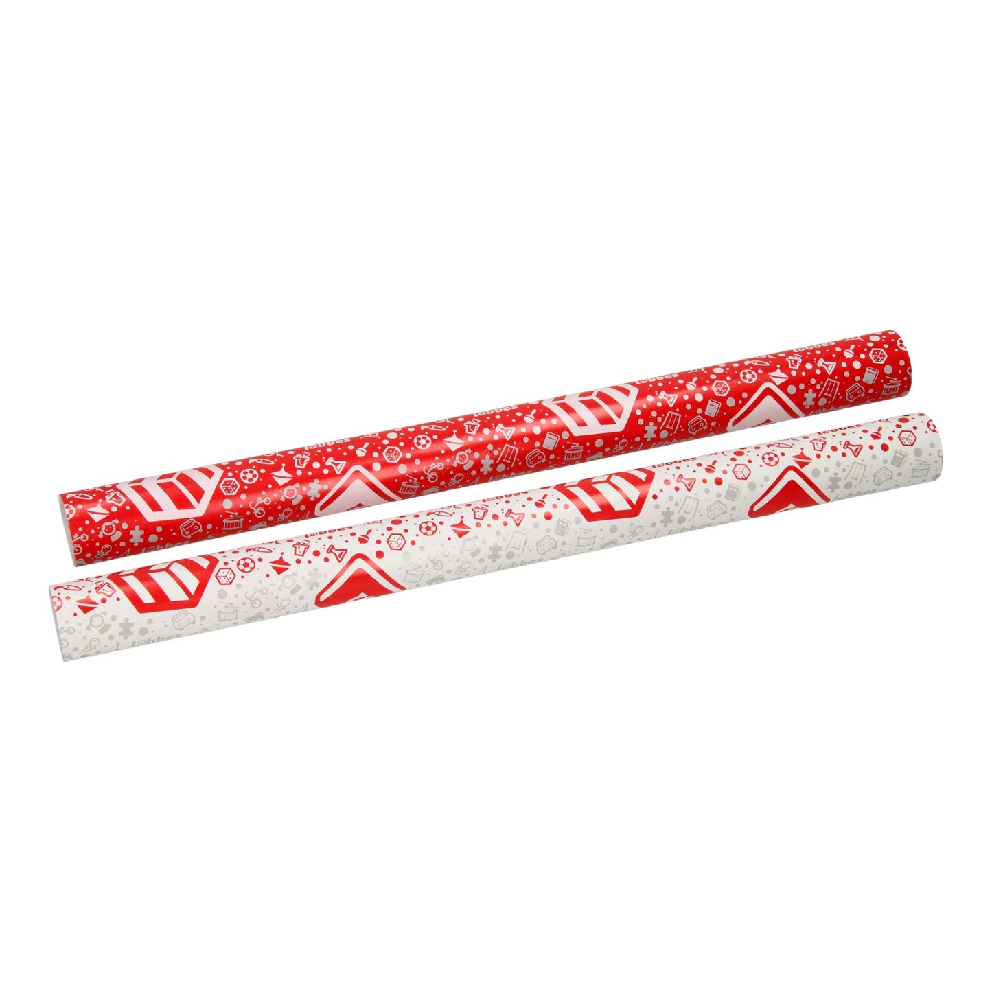 Papel de envoltura de Lobbes sinterklaas, 5mtr