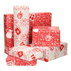 Papel de envoltura de Lobbes sinterklaas, 5mtr