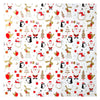Papel de envoltura de Navidad de Rotolux, 3MTR.