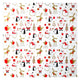 Rotolux Christmas Wapping Paper, 3Mtr.