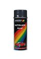 Motip 1055381 - 46814 compacto gris 400 ml | 1 pieza