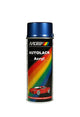 Motip 1055704 - 54515 blu compatto metallizzato 400 ml | 1 pz