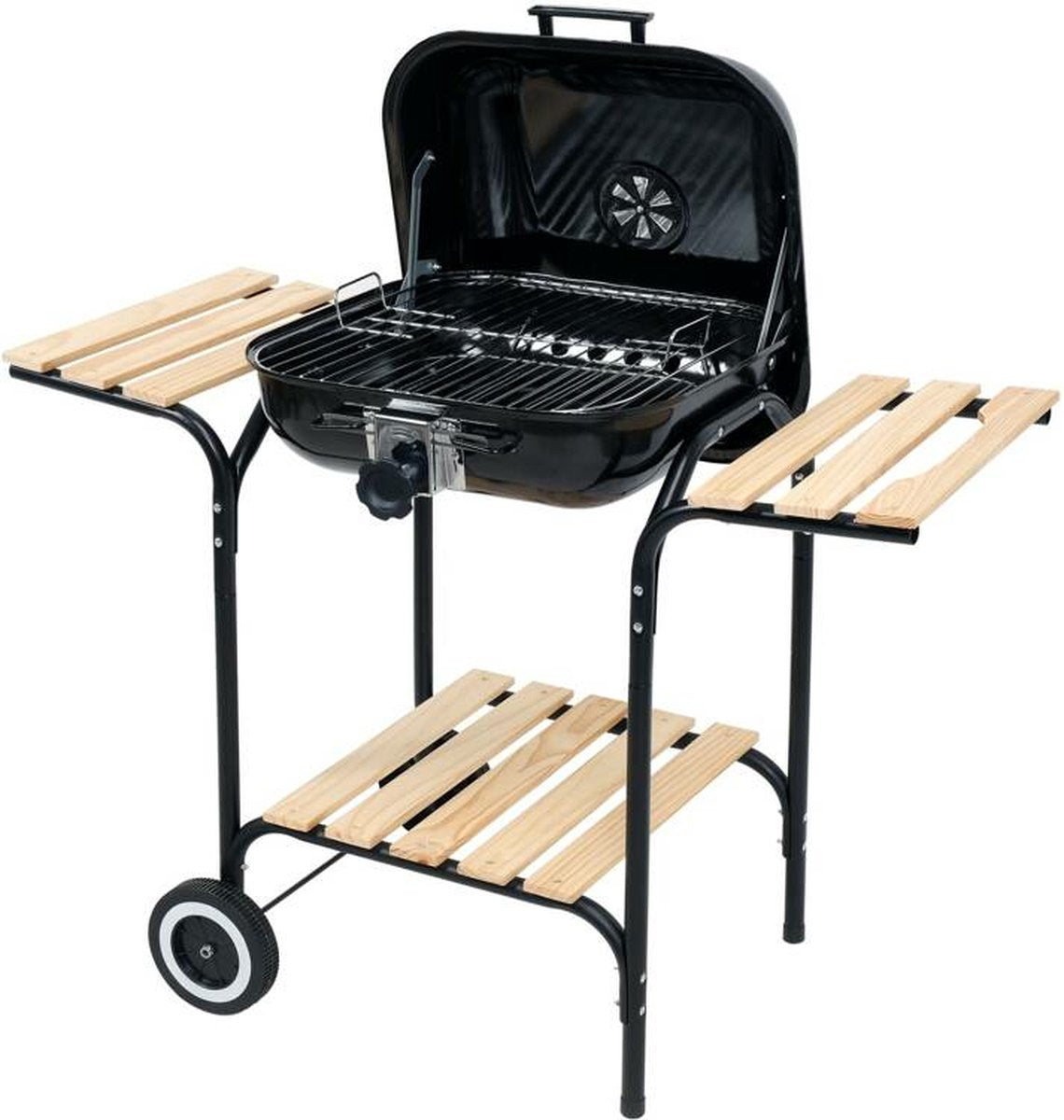 Lund 99905 buitenbarbecue grill