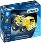 Caja de construcción Eitech ® – Juego de construcción mini hormigonera – 112 piezas – Kit de construcción de metal con herramientas – Juguetes de construcción – A partir de 6 años