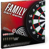 Bex sport friendly datbord set dubbelzijdig