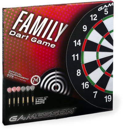 Táctico Sport Set Dolkboard Set Dolkboard