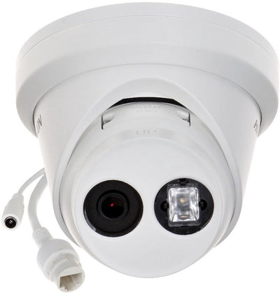Hikvision tecnologia digitale ds-2cd2343g2-iu telecamera di sicurezza dome ip da esterno 2688 x 1520 pixel soffitto parete
