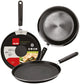 Ibili pannenkoekenmaker aluminium ø 23 cm