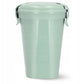 Tazza per yogurt Curver smart to go - tazza per muesli - 0,6 l - verde - 100% ermetica - adatta al microonde