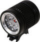 Faro delantero Dresco con batería - XP-G LED - 1100 lúmenes