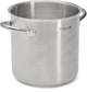 Debuyer de buyer prim'appety soeppan - rvs - ø 20cm
