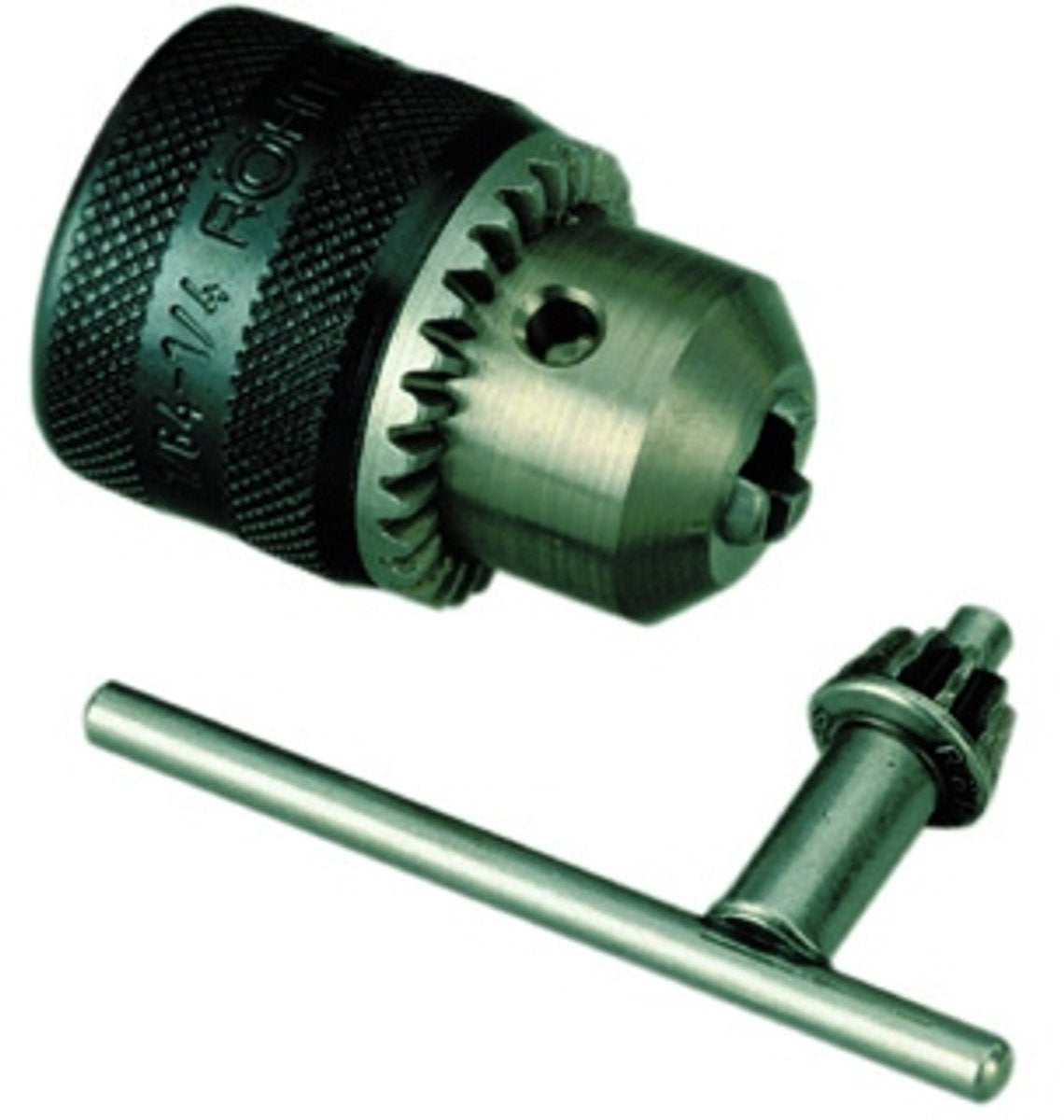 Proxxon - tandkrans boorkop - modelbouwgereedschap modelbouwverf - 0,5-6,5 mm - tbm 220