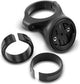 Luces de bicicleta Garmin varia radar negro