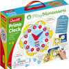 Quercetti Learning Clock Primo