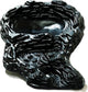 Ubbink - cascata curva a sinistra - ruscello - 66 x 86,5 x 12,5 cm