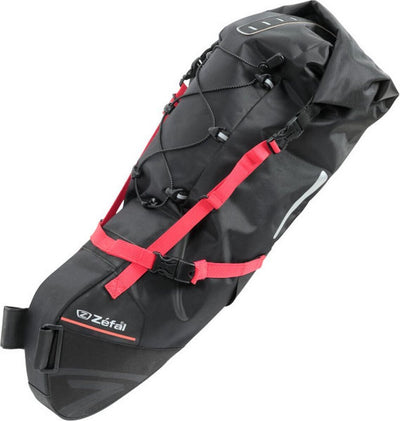 Borsa da sella Zefal z adventure r17